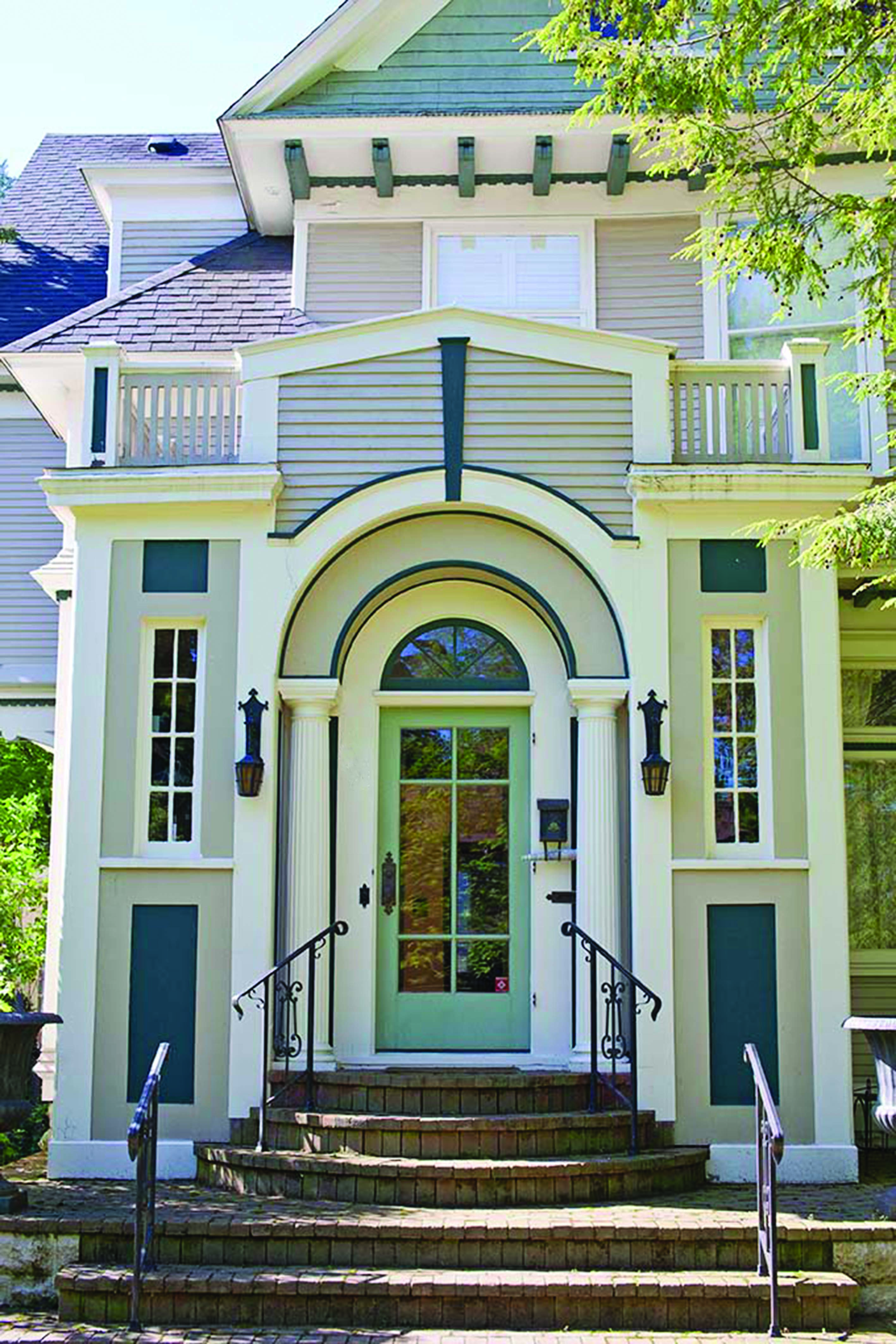 Historic Preservation Holland, MI