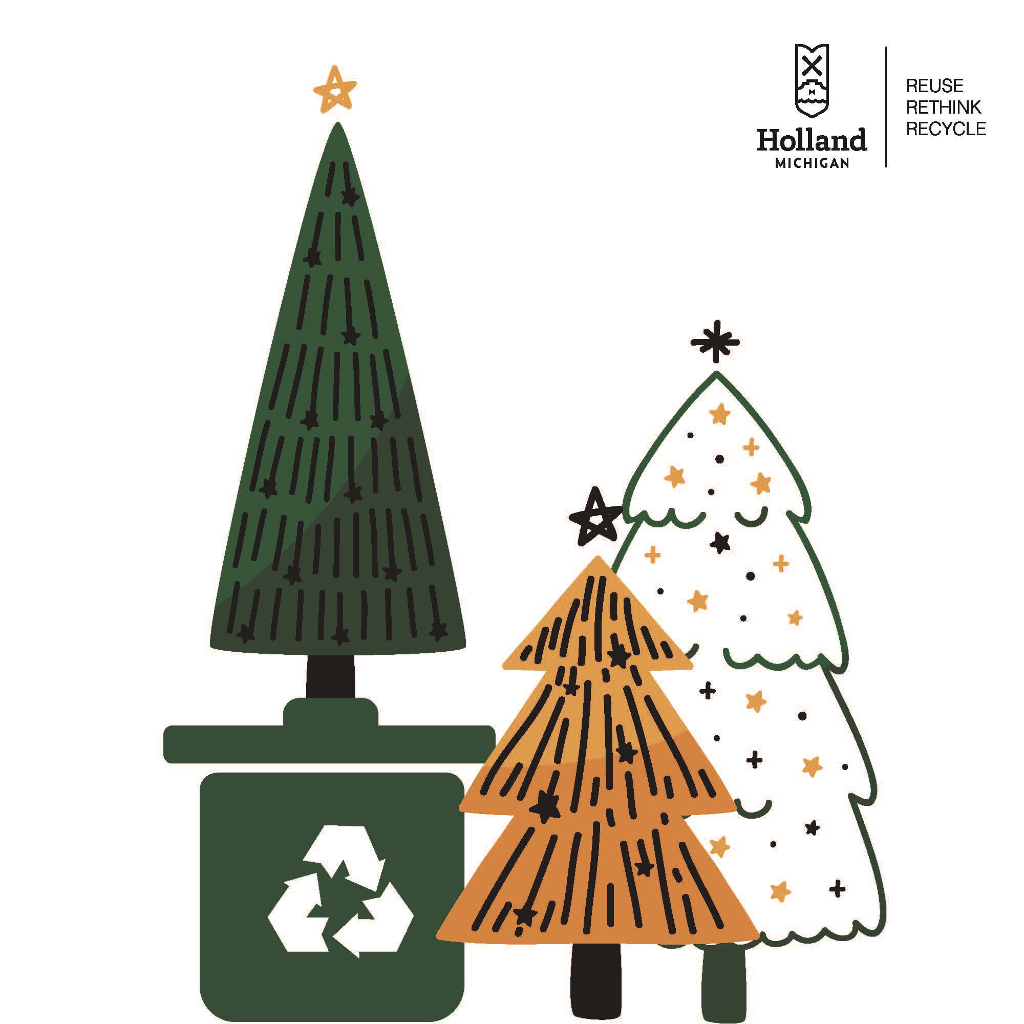 Christmas Tree Graphic2