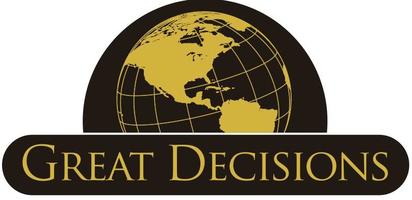 great decisions logo