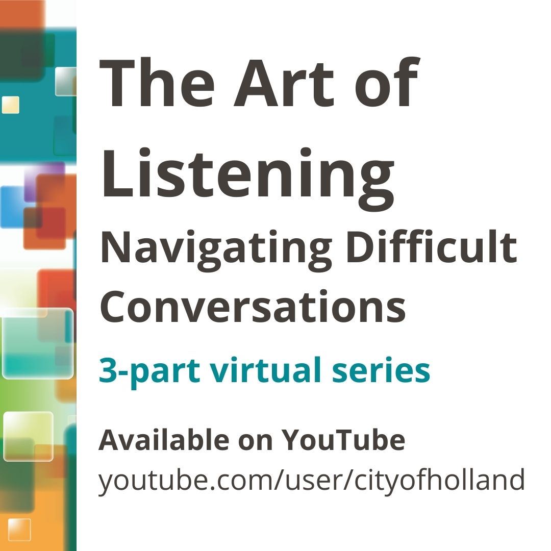 Art of Listening