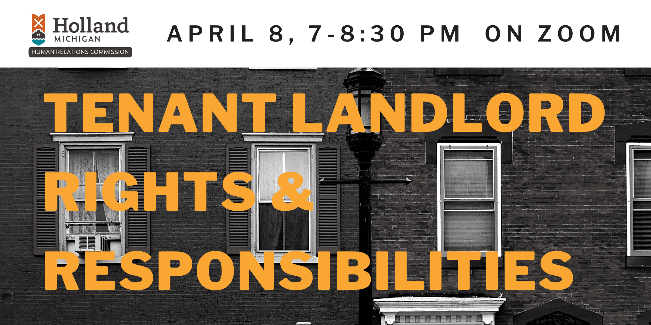 Eventbrite Tenant Landlord Rights 2021
