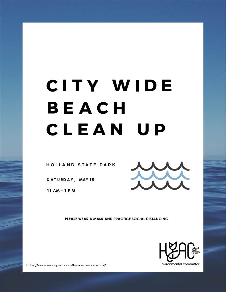 City Wide Beach Clean up MAY1024_1