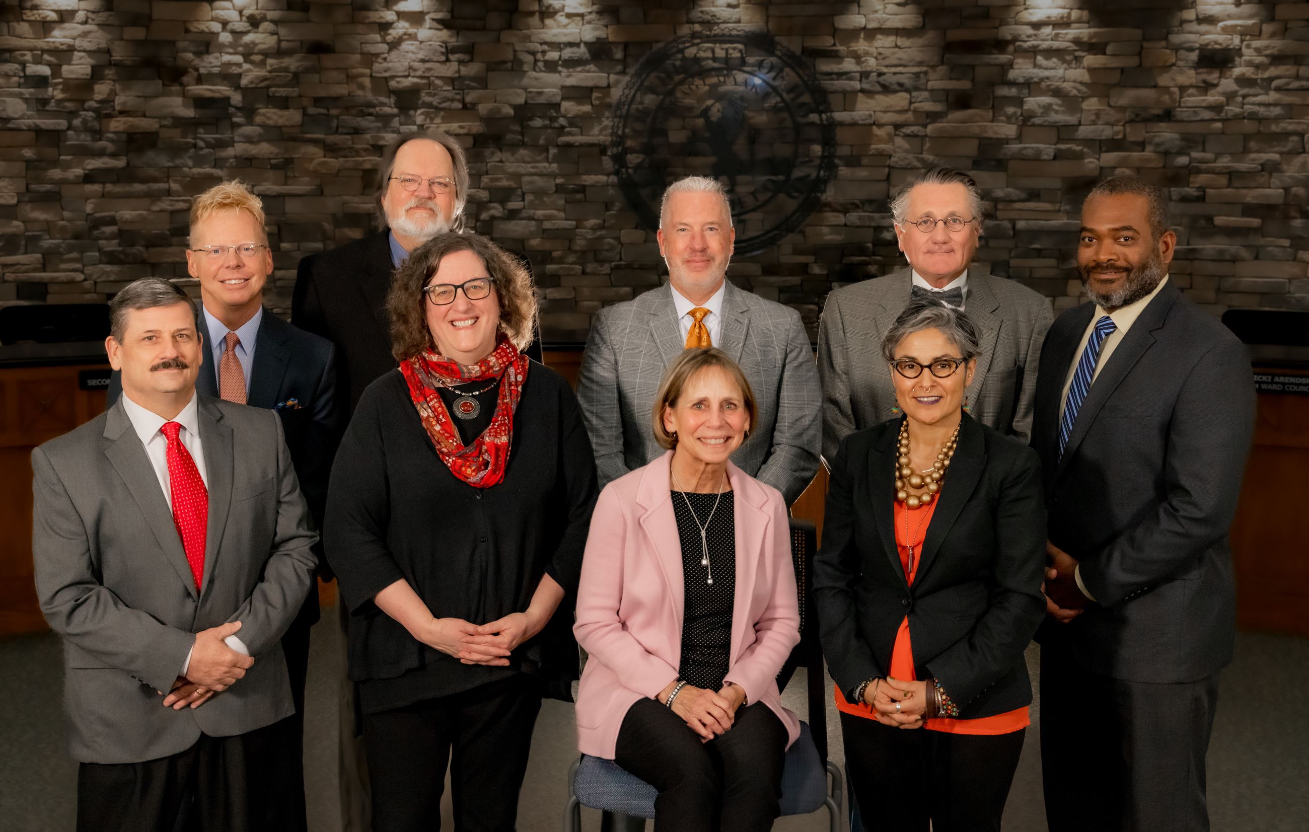 Holland City Council 3/2022