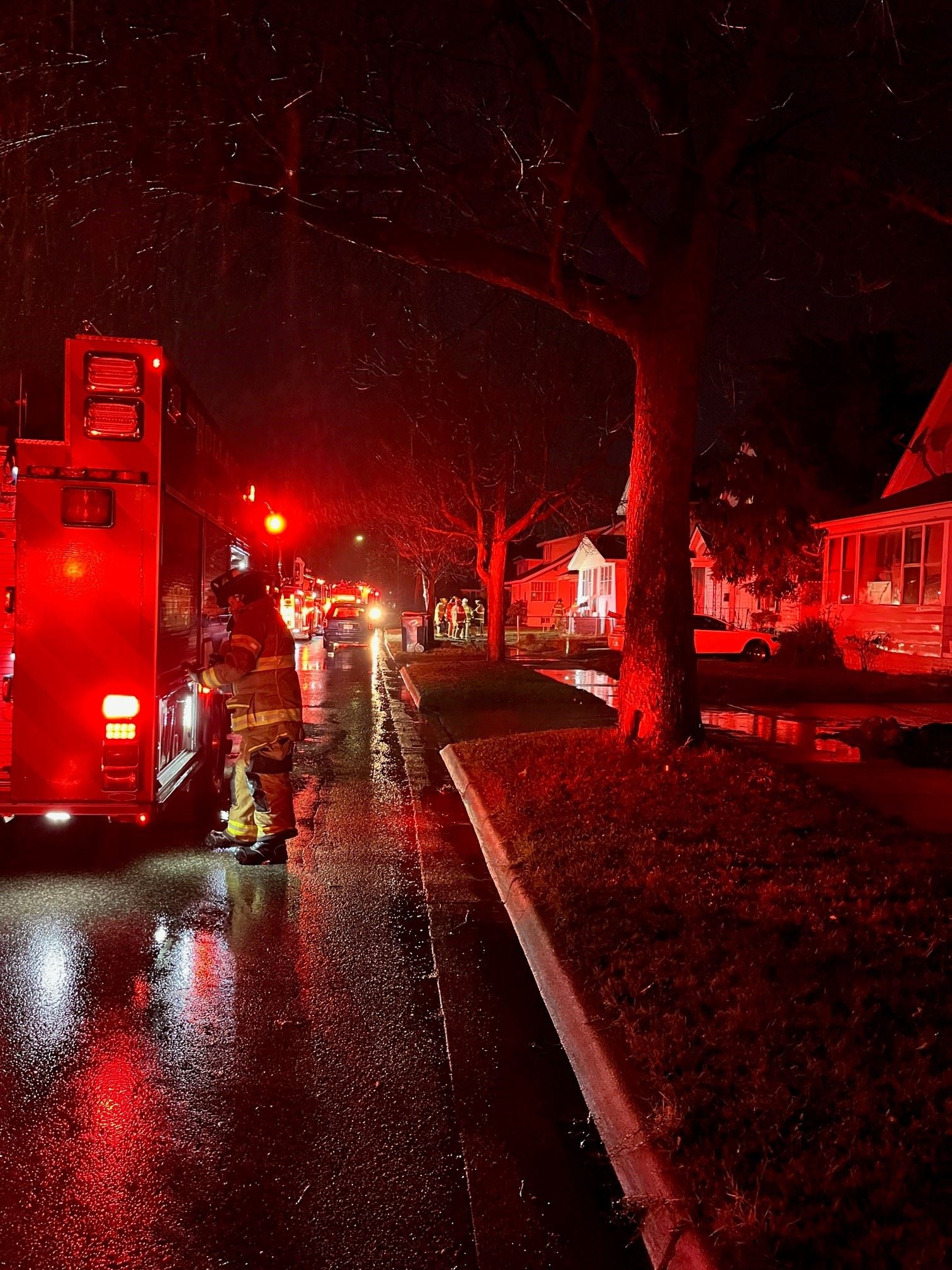 311 West 17th Street