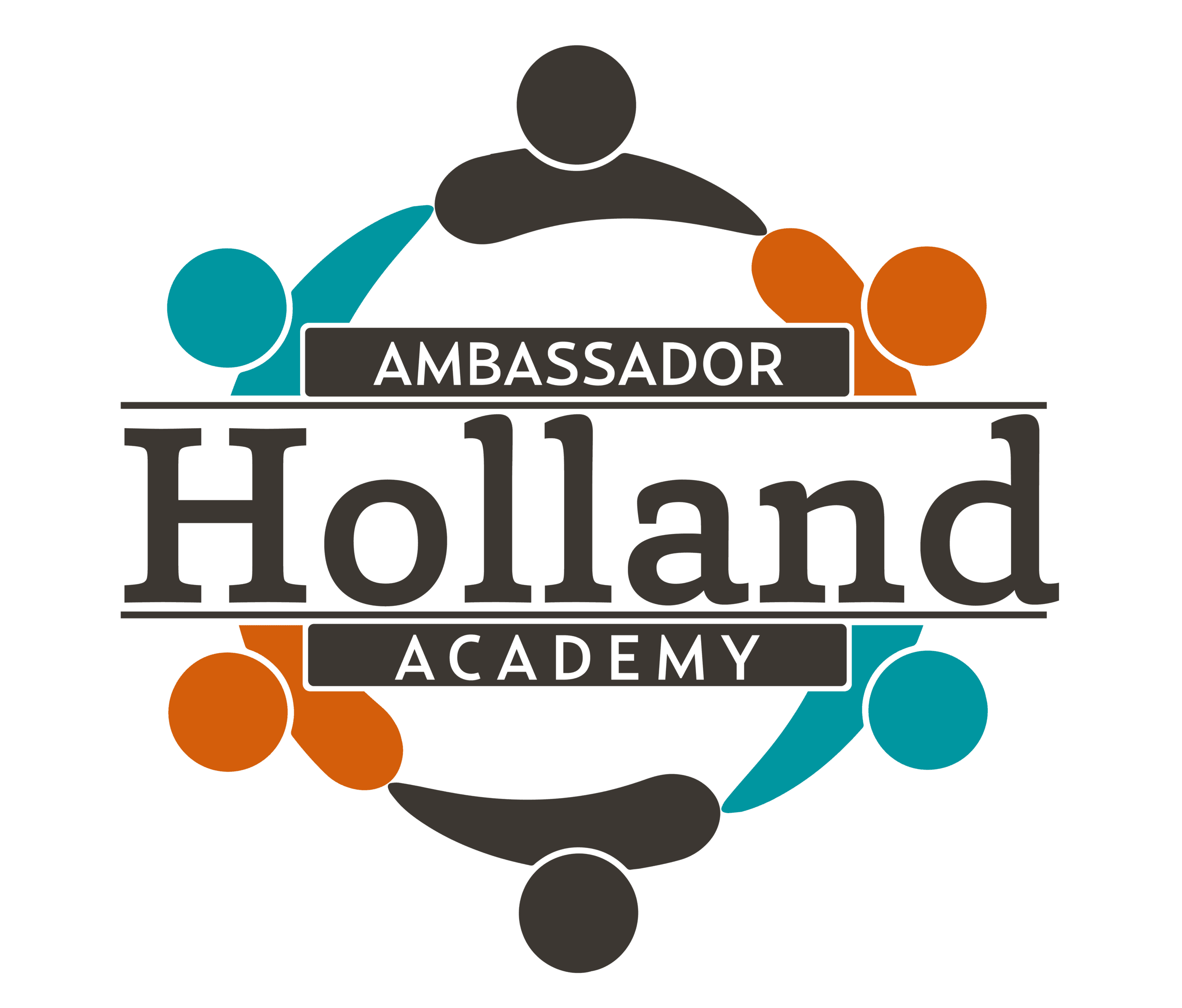 Holland Amassador academy logo