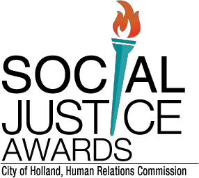 Social Justice Logo 2020