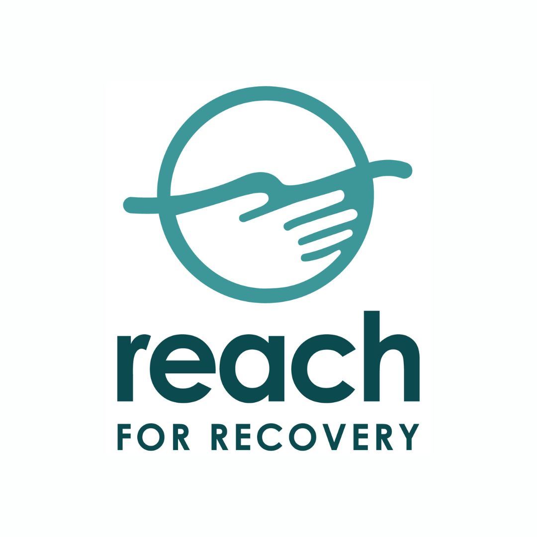 Reach for Recovery logo