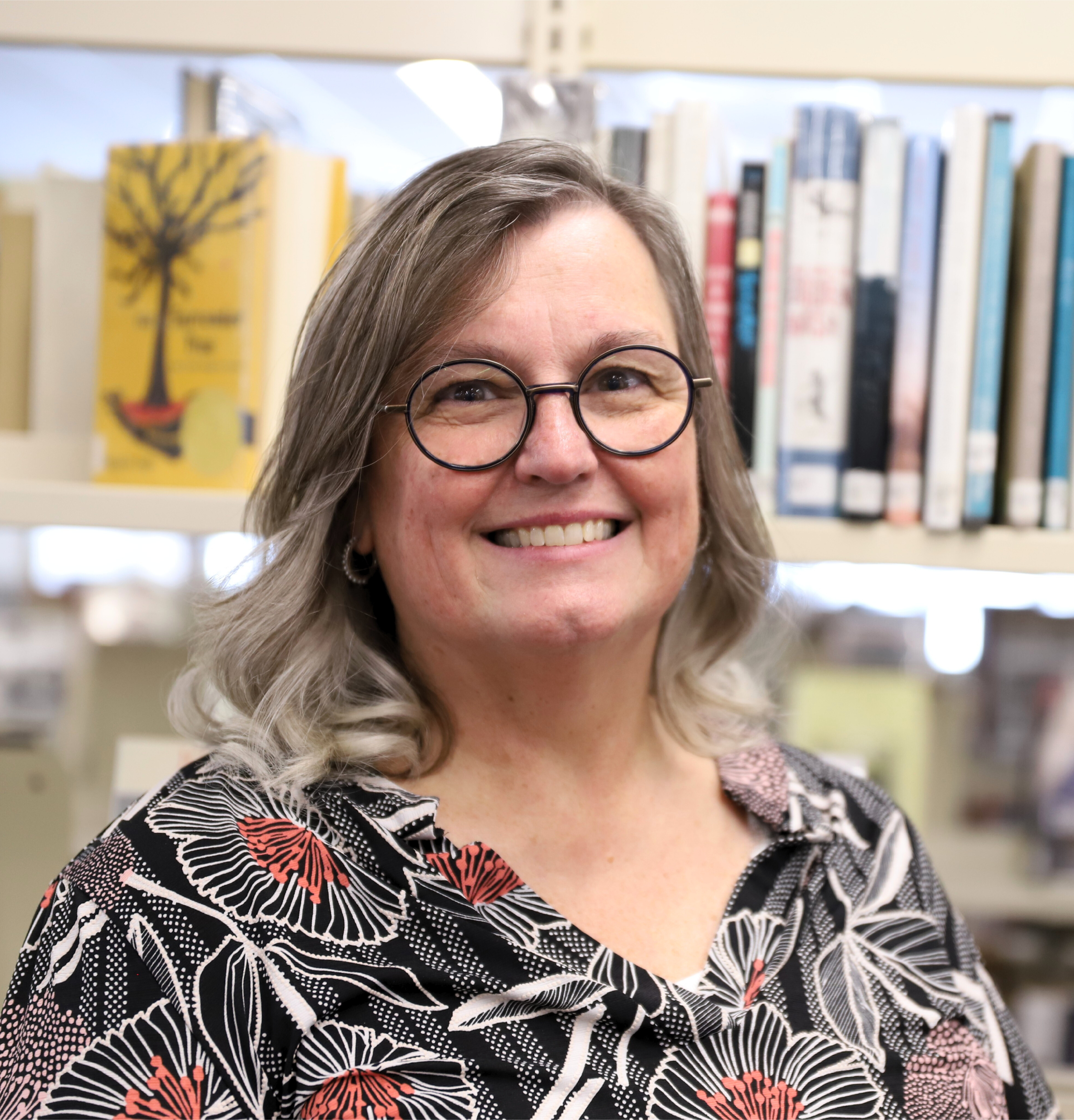 Diane Kooiker Square