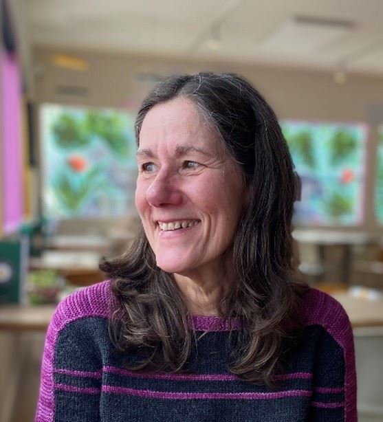 Rose Southard Portrait 