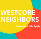 Logo for Westcore Neighbors.
