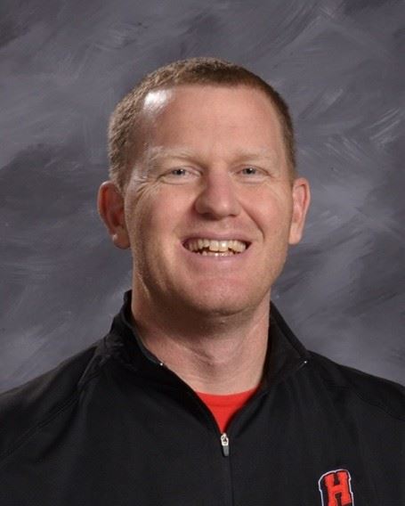 John Rumpsa Portrait